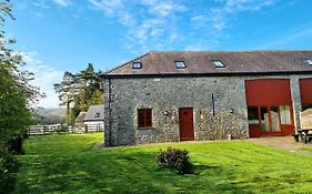 Peregrine Stable Cottage