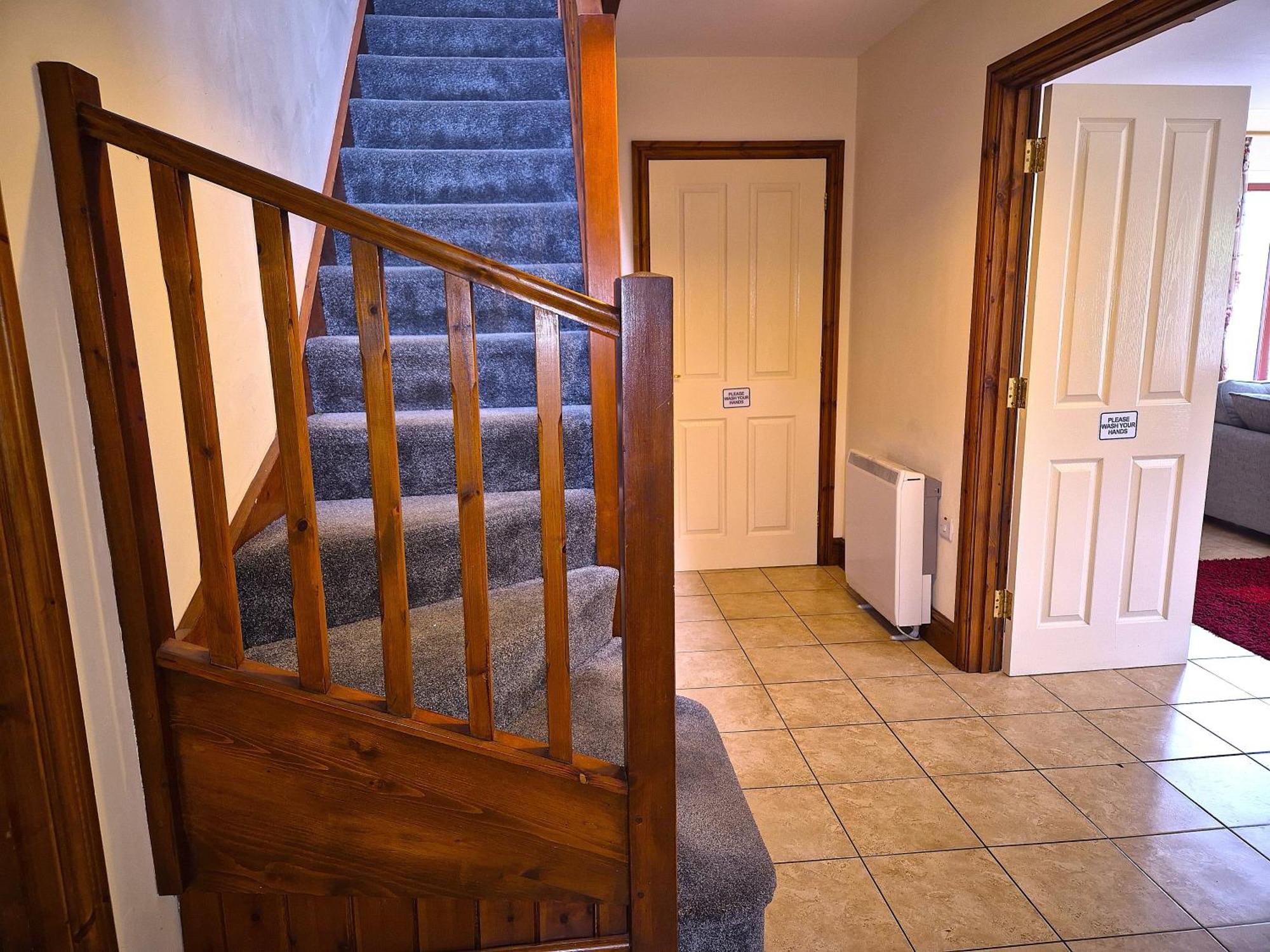 Peregrine Stable Cottage Llandovery Exterior photo